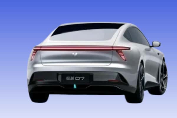 揭阳普宁市回收小米汽车