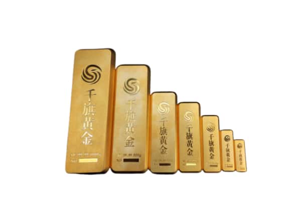 揭阳普宁市上门回收各种金条价格